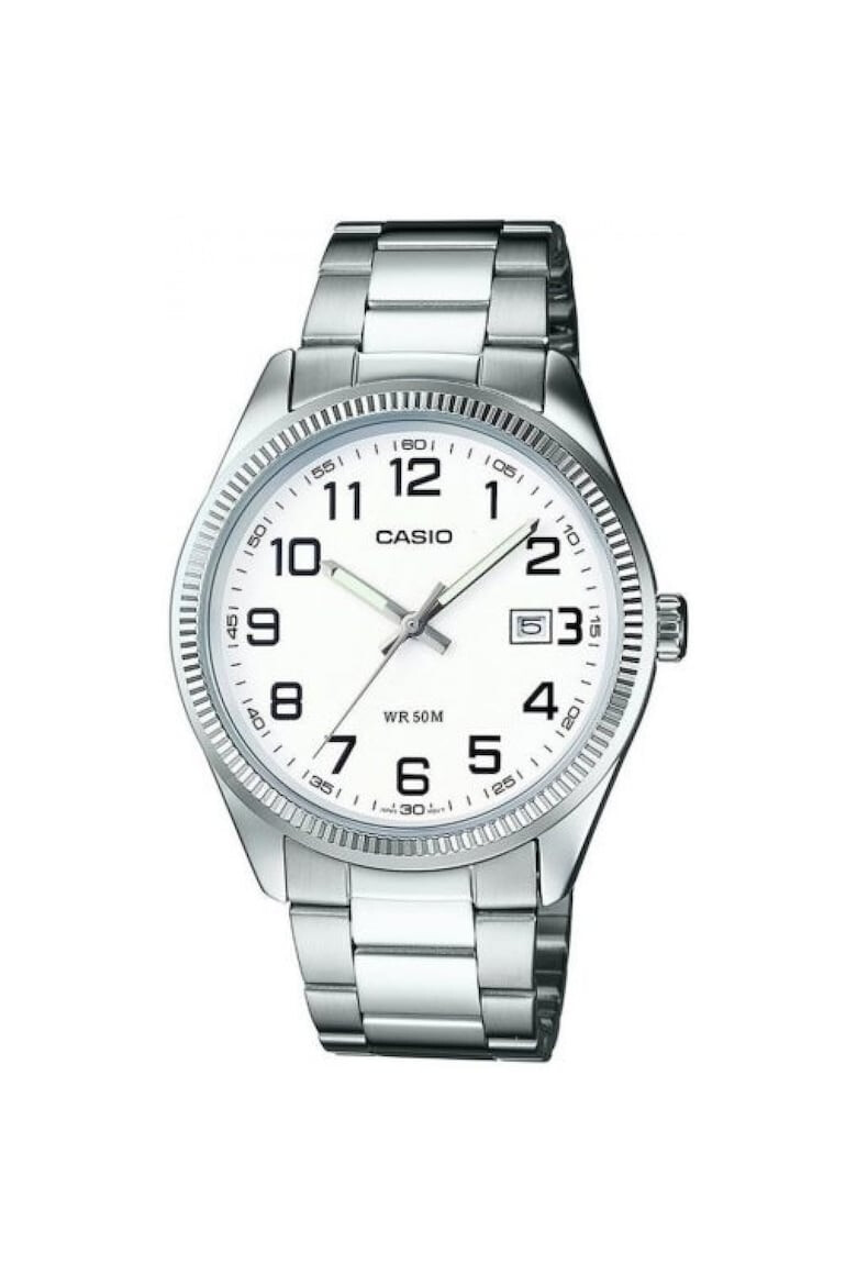 Casio Ceas Barbati Collection MTP-13 MTP-1384D-1A 814892859 - Pled.ro