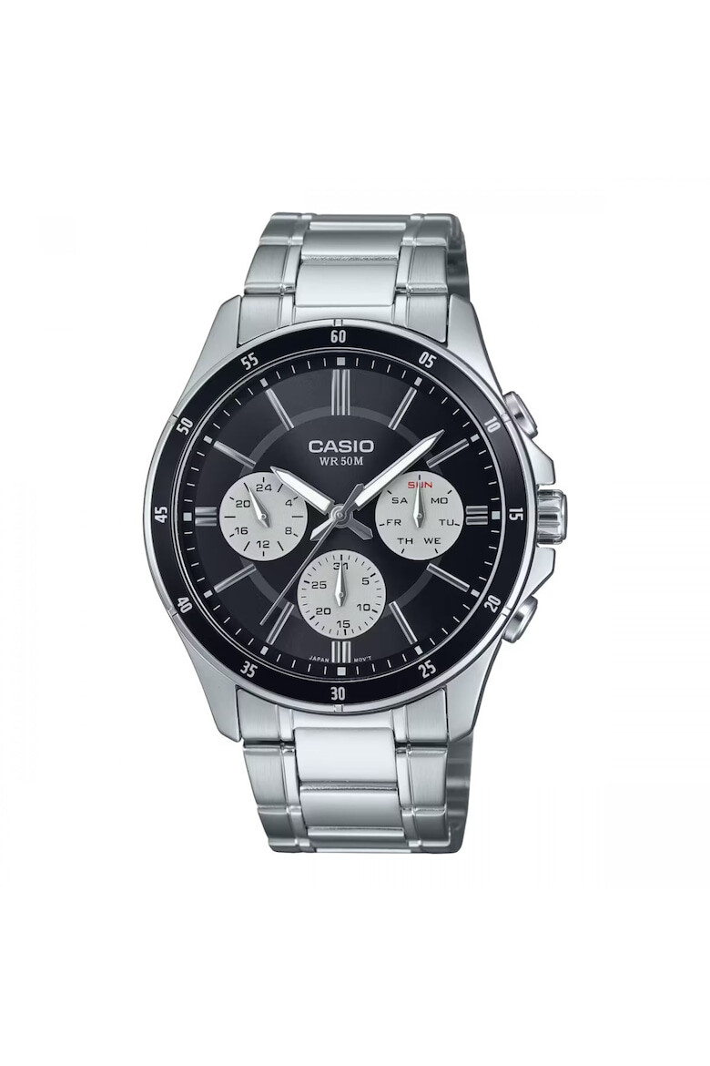 Casio Ceas Barbati Collection MTP-13 MTP-1384D-1A 814892859 - Pled.ro