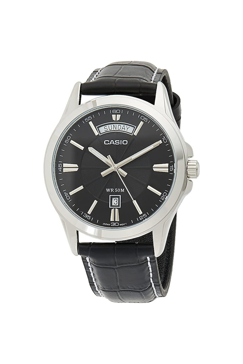 Casio Ceas Barbati Collection MTP-13 MTP-1384D-1A 814892859 - Pled.ro