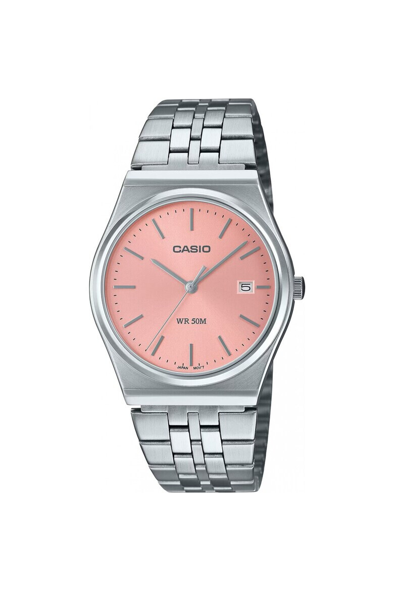 Casio Ceas Barbati Collection MTP-B MTP-B105RL-1A 1112021919 - Pled.ro