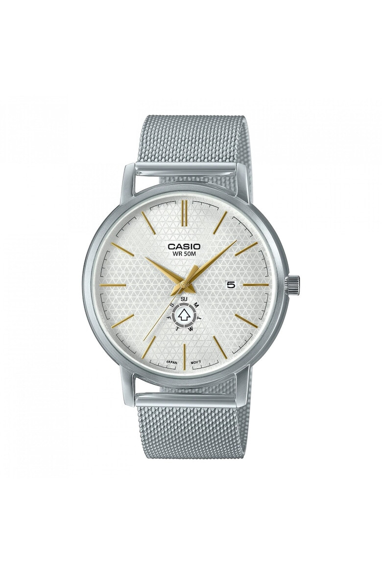 Casio Ceas Barbati Collection MTP-B MTP-B120B-8A 1112021919 - Pled.ro