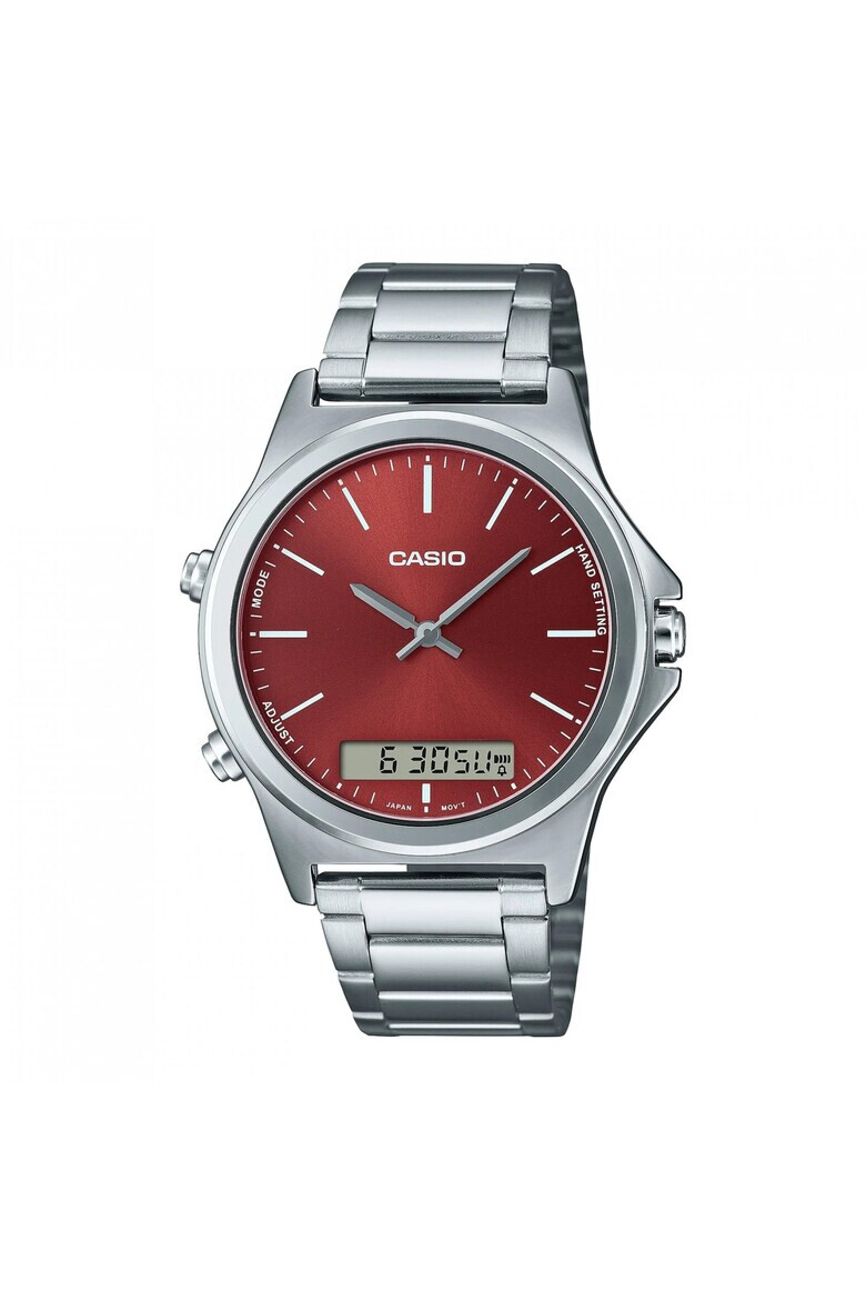 Casio Ceas Barbati Collection MTP-VC MTP-VC01D-5E 1460390683 - Pled.ro