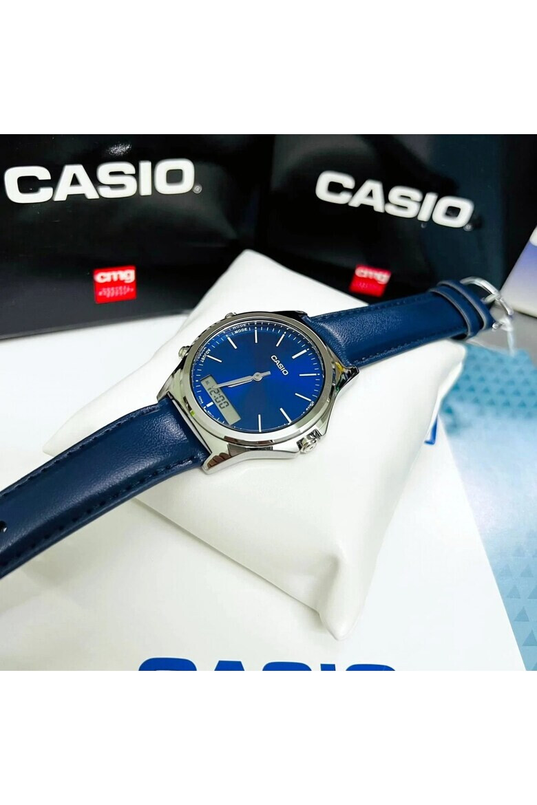 Casio Ceas Barbati Collection MTP-VC 1460390683 - Pled.ro