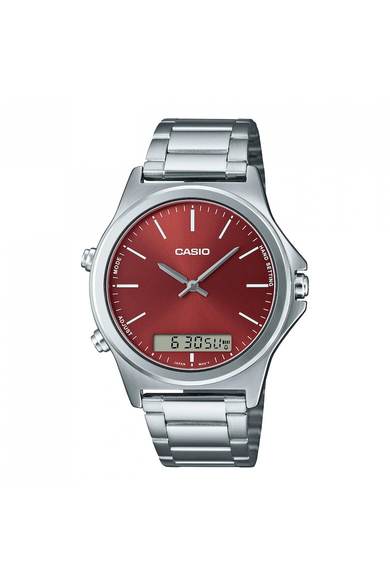 Casio Ceas Barbati Collection MTP-VC MTP-VC01D-5E 1460390683 - Pled.ro