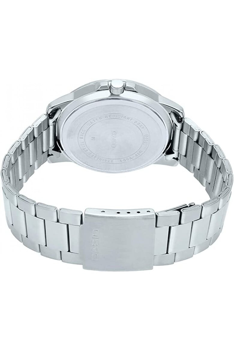 Casio Ceas Barbati Collection MTP-VD MTP-VD300B-1E 1432837748 - Pled.ro