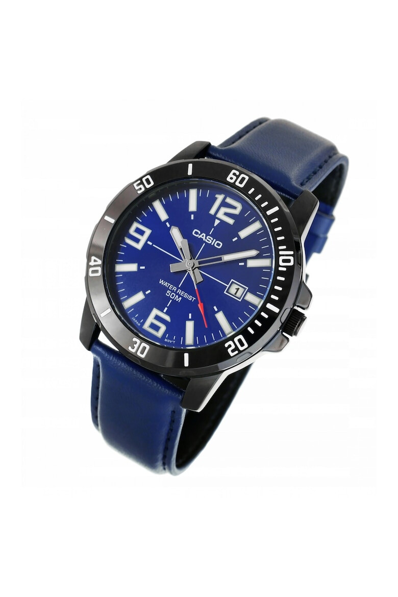 Casio Ceas Barbati Collection MTP-VD MTP-VD01BL-5B 1432837748 - Pled.ro