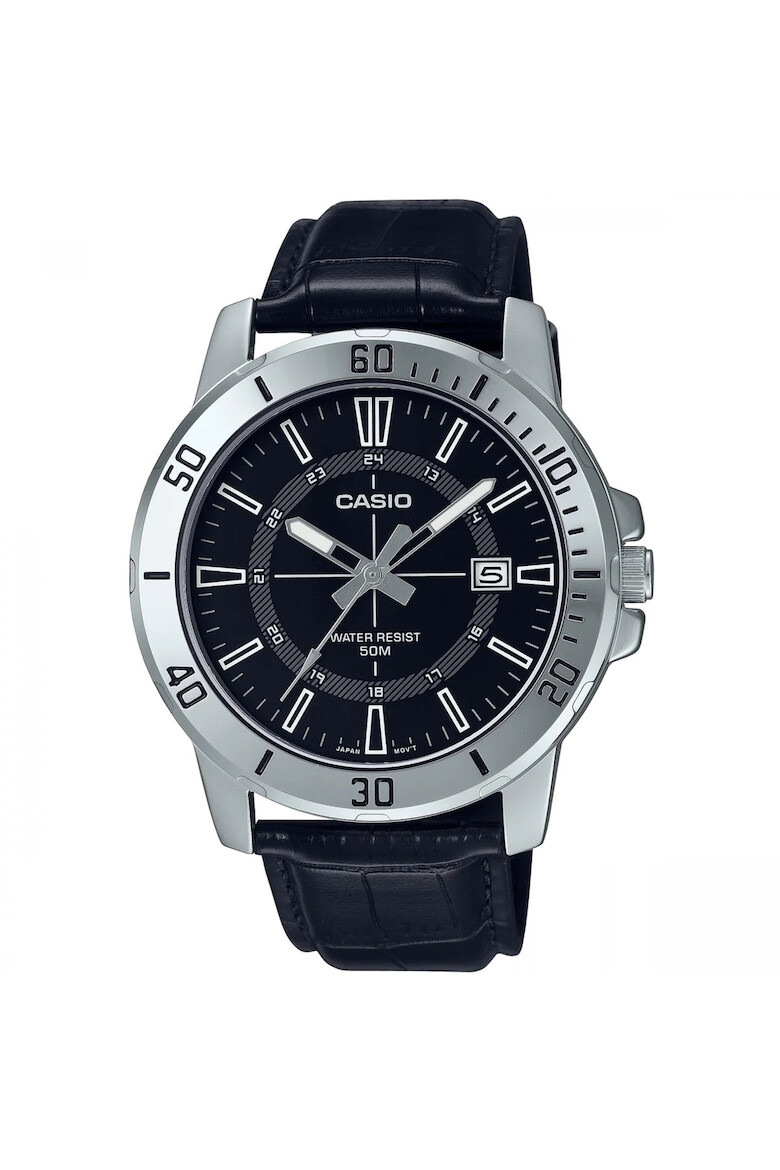 Casio Ceas Barbati Collection MTP-VD MTP-VD01L-1CVUDF - Pled.ro