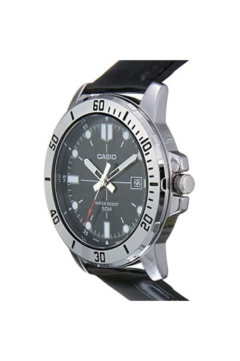 Casio Ceas Barbati Collection MTP-VD MTP-VD01L-1E 1232906537 - Pled.ro