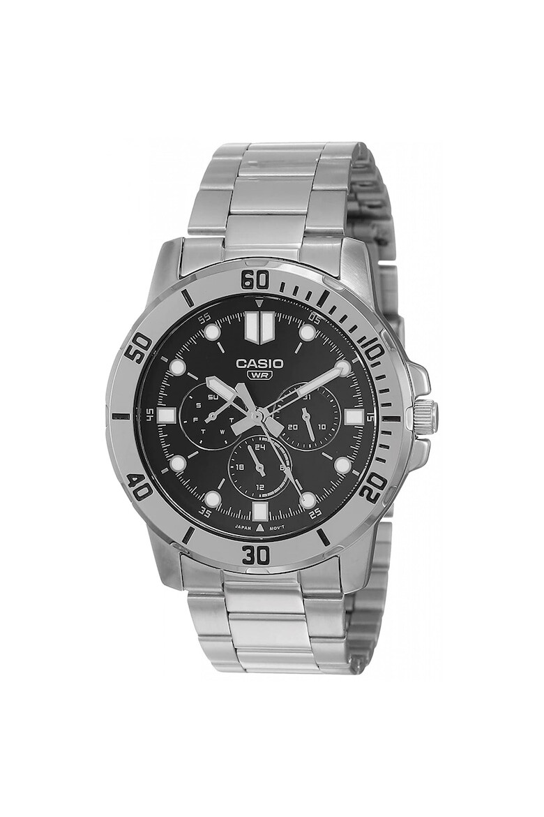 Casio Ceas Barbati Collection MTP-VD MTP-VD300D-1E 1432837748 - Pled.ro