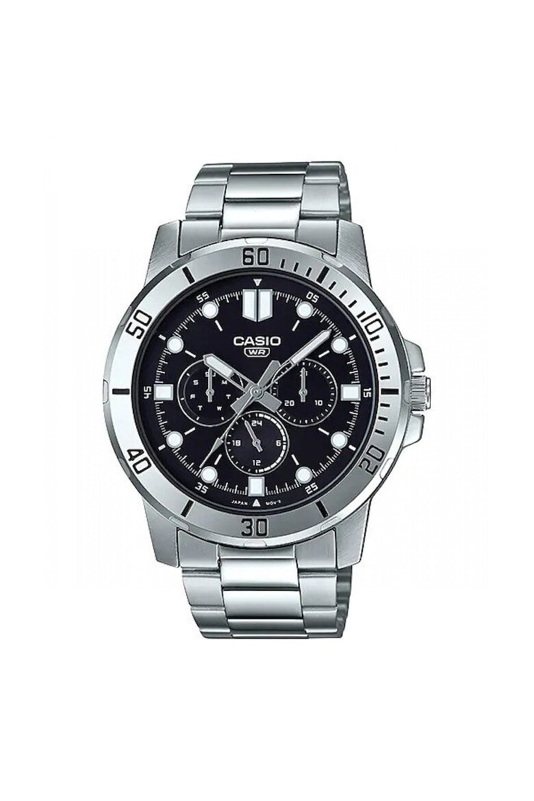 Casio Ceas Barbati Collection MTP-VD MTP-VD300D-1E 1432837748 - Pled.ro