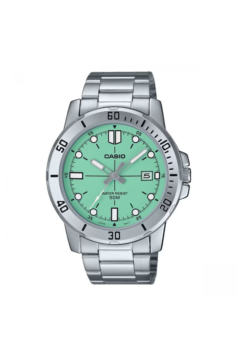 Casio Ceas Barbati Collection MTP-VD MTP-VD300B-1E 1432837748 - Pled.ro