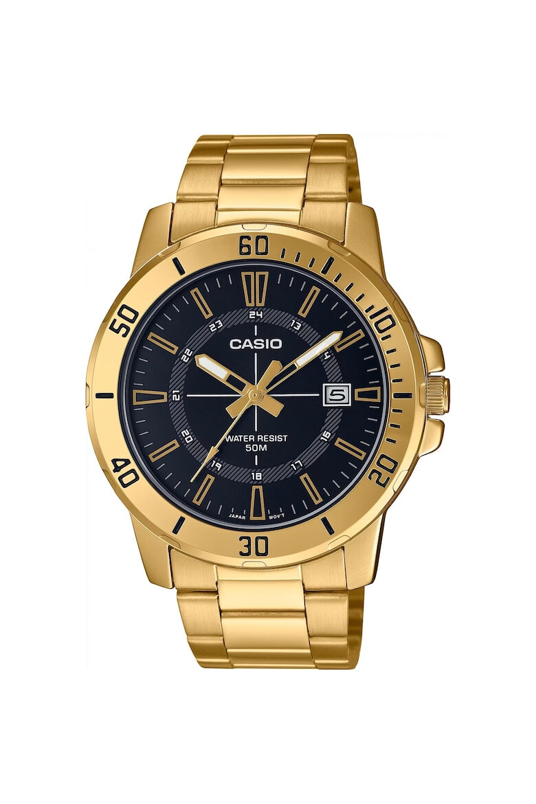 Casio Ceas Barbati Collection MTP-VD MTP-VD300B-1E 1432837748 - Pled.ro