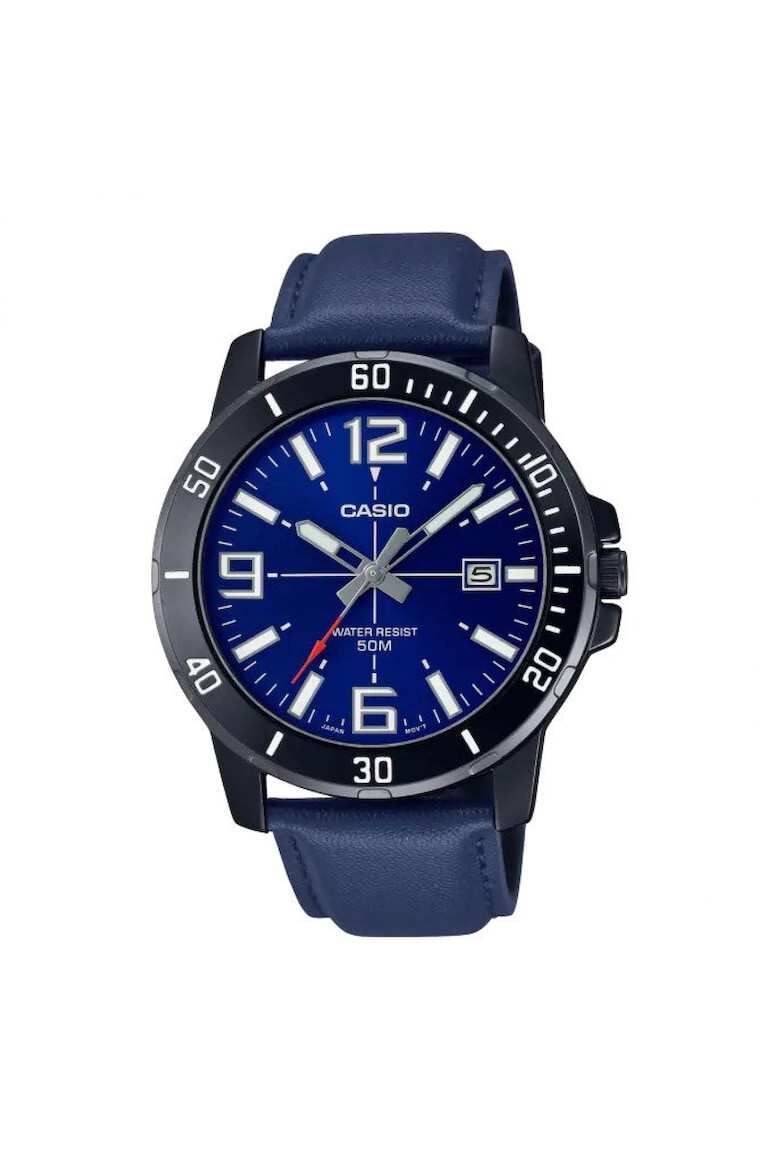 Casio Ceas Barbati Collection MTP-VD MTP-VD300L-1E 1432837748 - Pled.ro