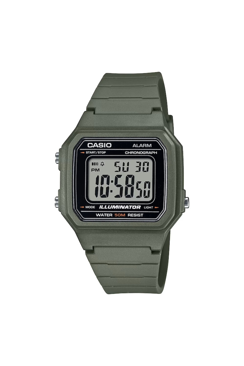 Casio Ceas Dama Collection W-21 671304807 - Pled.ro