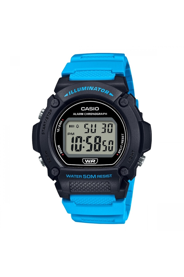 Casio Ceas Dama Collection W-21 671304807 - Pled.ro