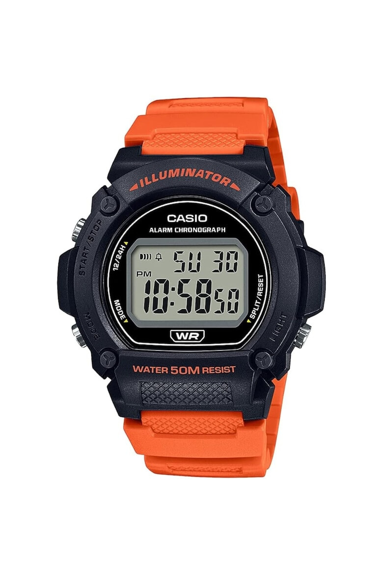 Casio Ceas Dama Collection W-21 671304807 - Pled.ro