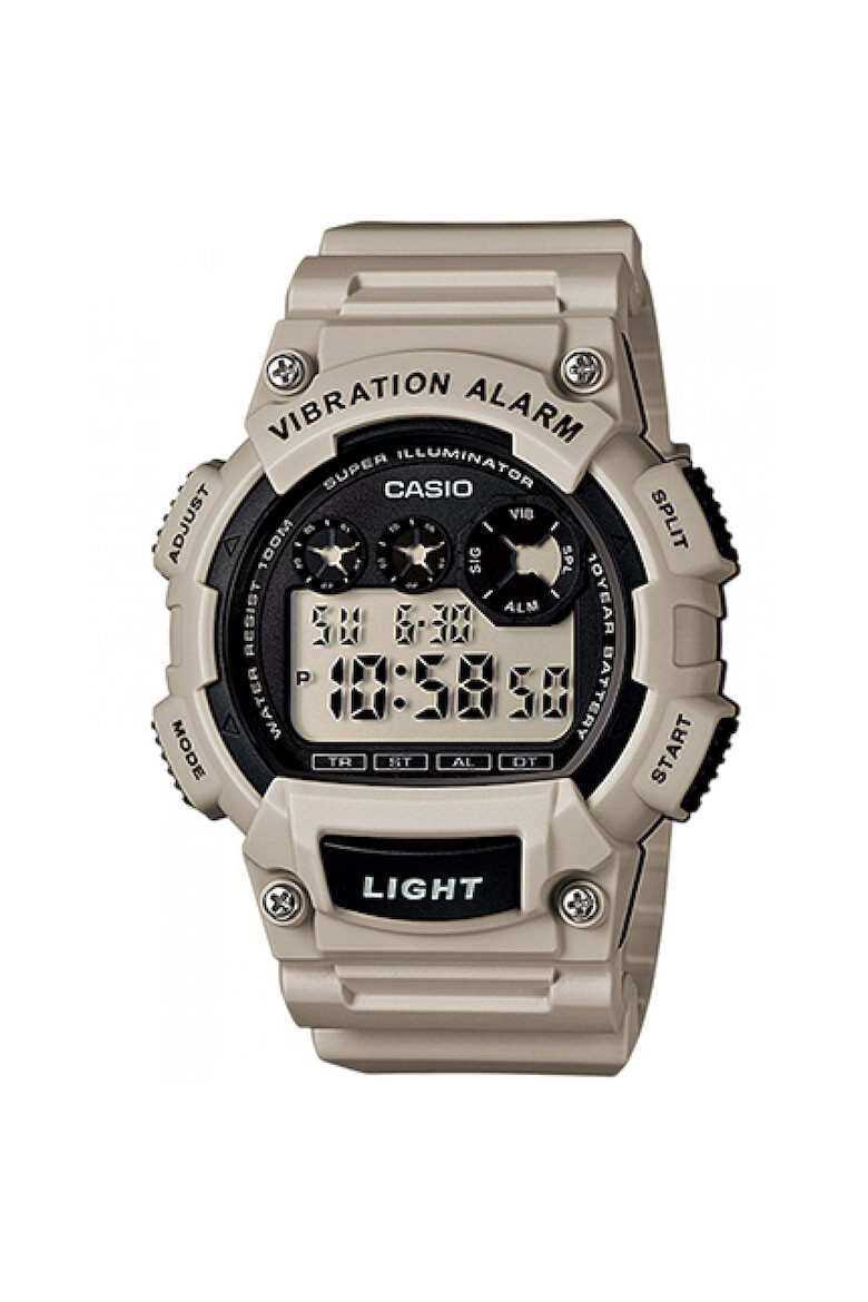 Casio Ceas Barbati Collection W-73 W-736H-8B 928700886 - Pled.ro