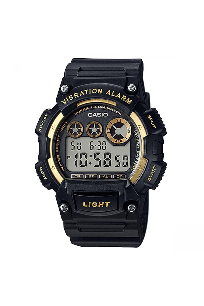 Casio Ceas Barbati Collection W-73 W-736H-8B 928700886 - Pled.ro