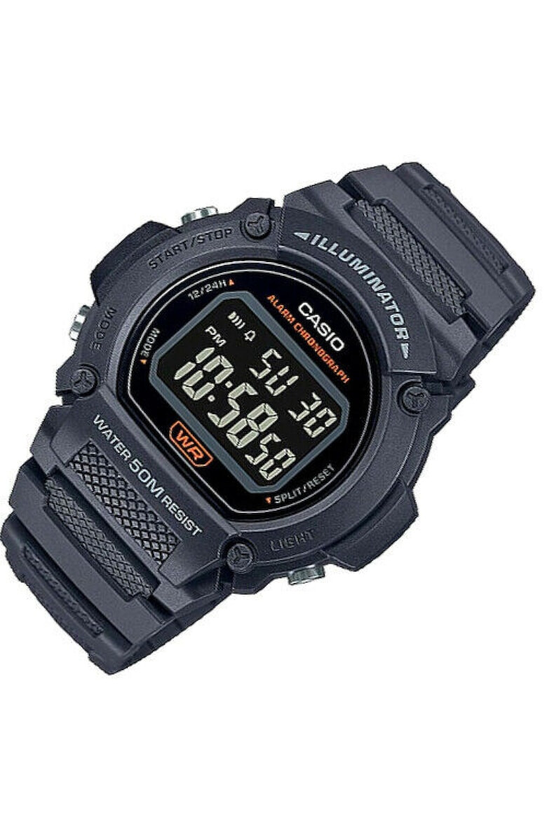 Casio Ceas Barbati Collection W W-735H-1A2 1329157111 - Pled.ro