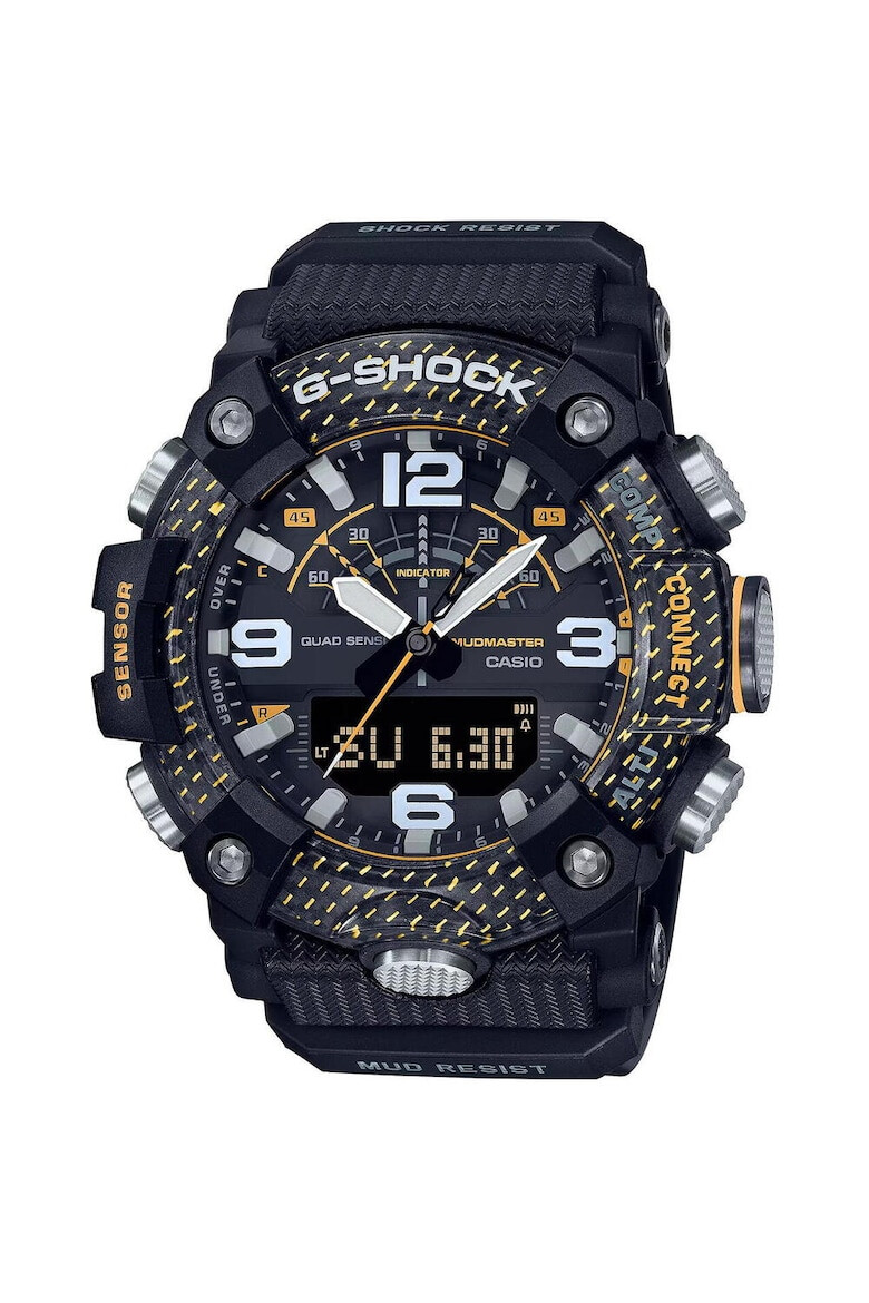 Casio Ceas barbati G-Shock GG-B100Y-1A - Pled.ro