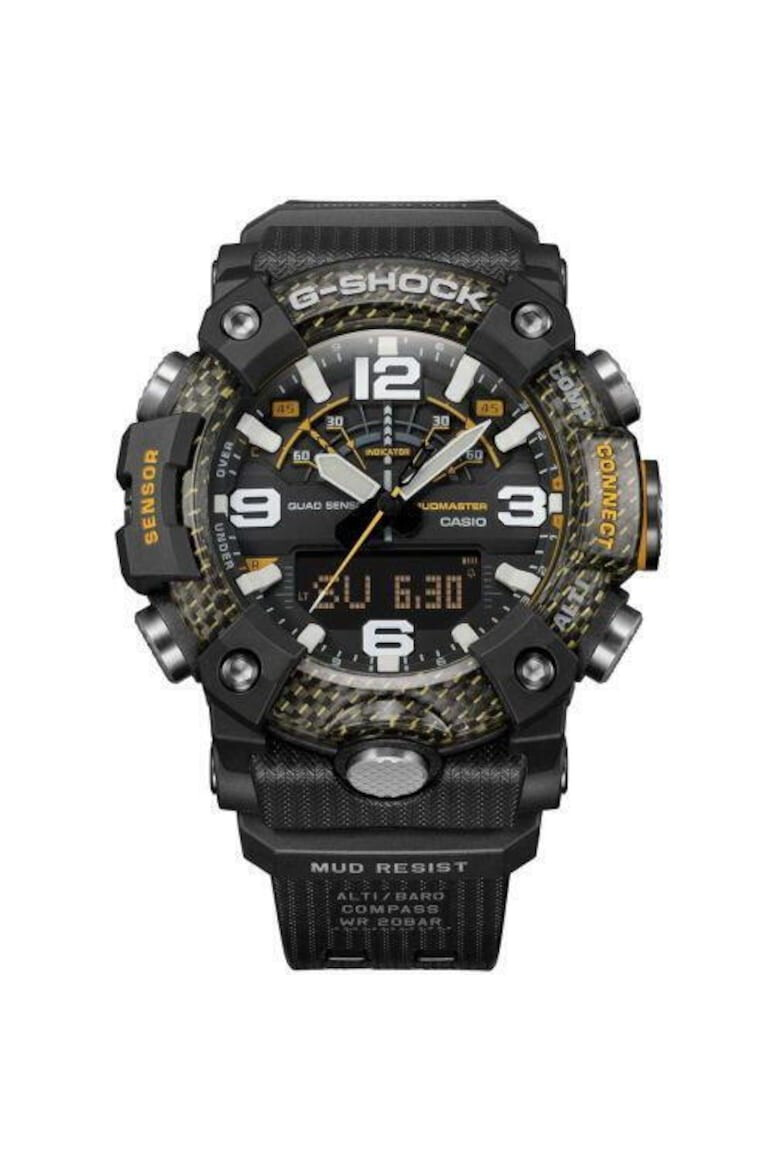 Casio Ceas barbati G-Shock GG-B100Y-1A - Pled.ro