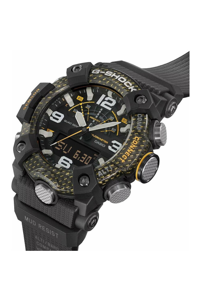 Casio Ceas barbati G-Shock GG-B100Y-1A - Pled.ro