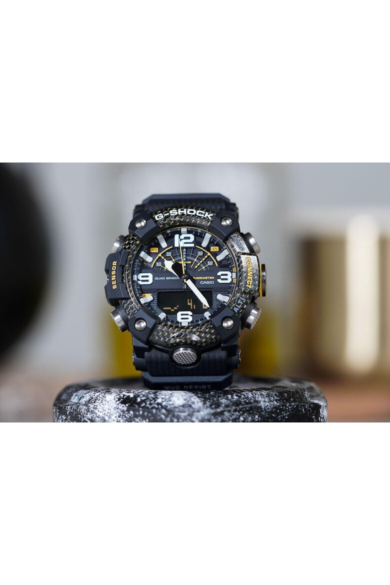 Casio Ceas barbati G-Shock GG-B100Y-1A - Pled.ro