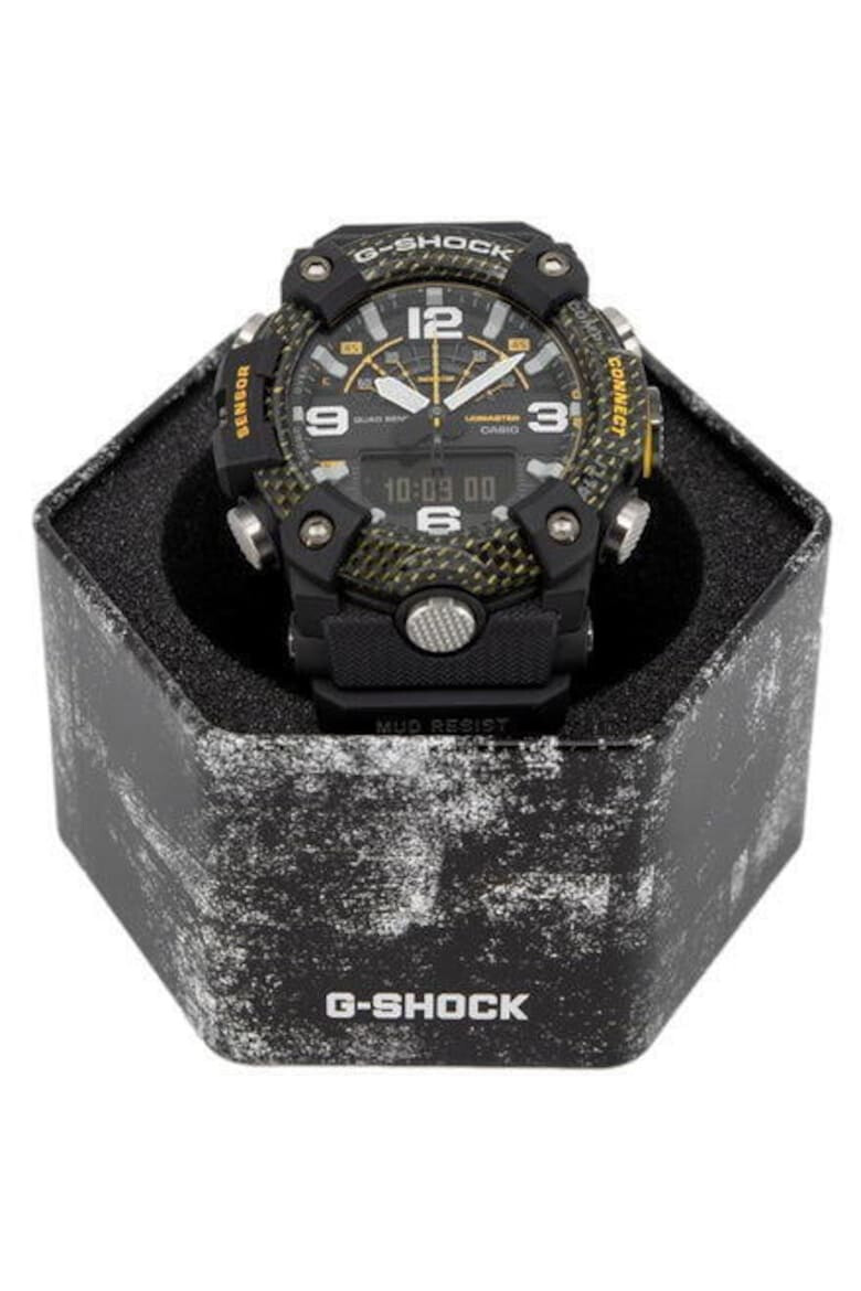 Casio Ceas barbati G-Shock GG-B100Y-1A - Pled.ro