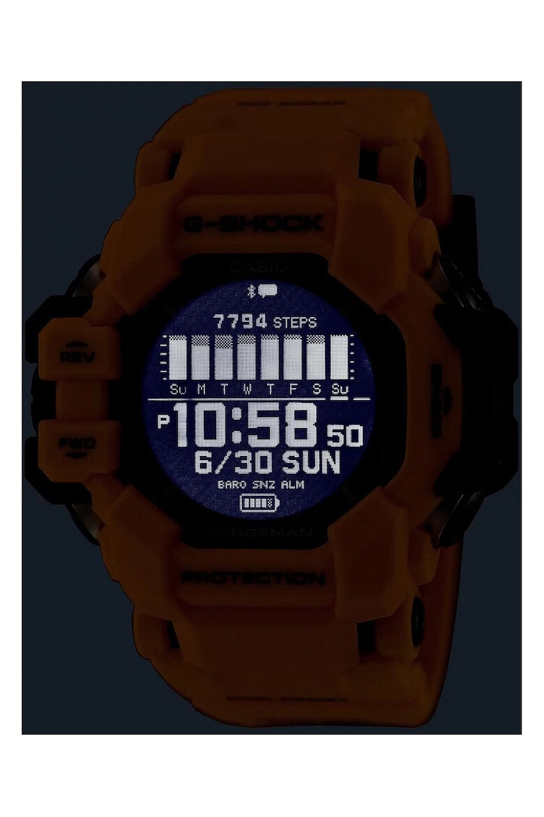 Casio Ceas Barbati G-Shock Master of G Rangeman GPR-H1000-9ER - Pled.ro