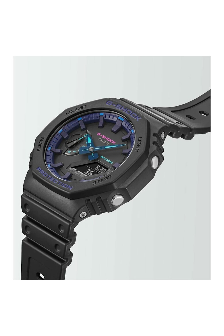 Casio Ceas Barbati GA-2100VB - Pled.ro