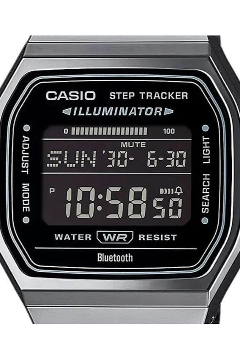 Casio Ceas Bluetooth vintage digital 777298034 - Pled.ro