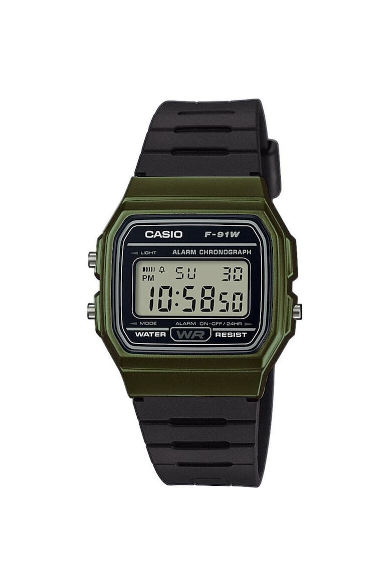 Casio Ceas Colectia F F-201WAM-5A 686388421 - Pled.ro