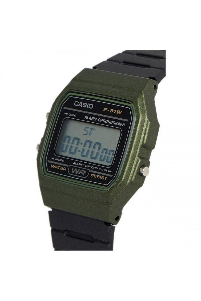 Casio Ceas Colectia F F-201WAM-5A 686388421 - Pled.ro