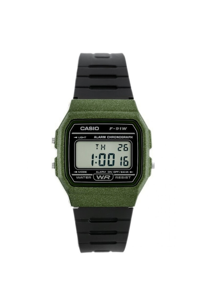 Casio Ceas Colectia F F-201WAM-5A 686388421 - Pled.ro