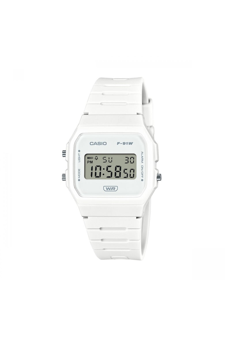 Casio Ceas Collection F F-91WS-2E 686388421 - Pled.ro