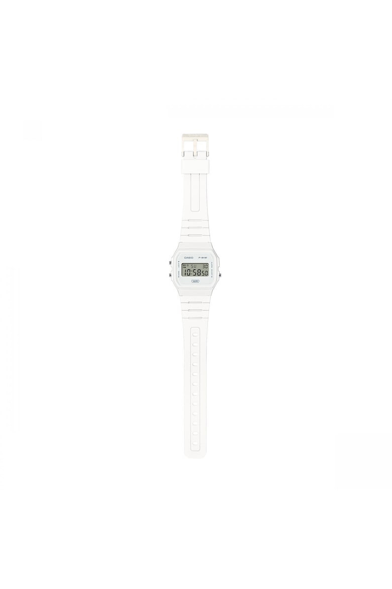 Casio Ceas Collection F F-91WS-2E 686388421 - Pled.ro