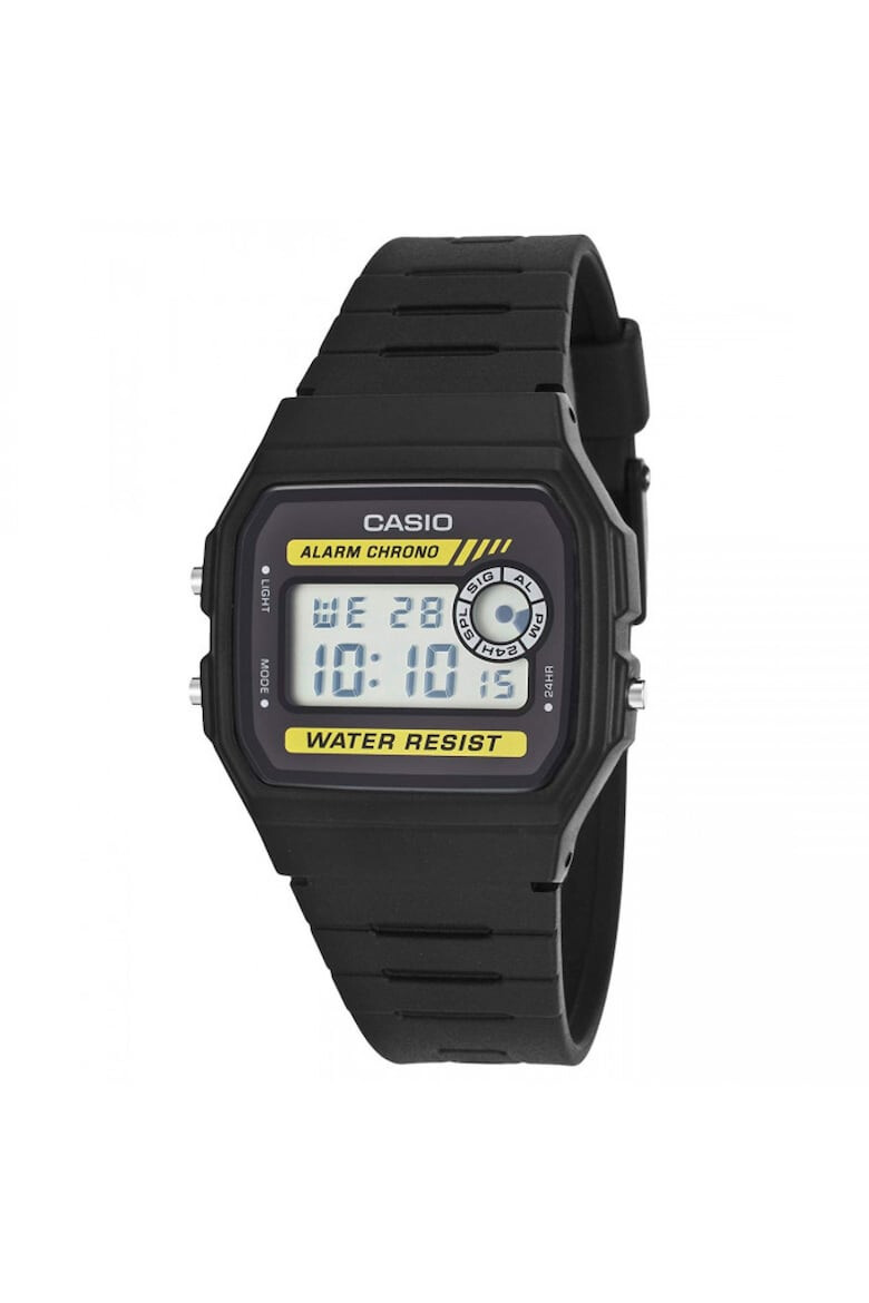 Casio Ceas Collection F F-91WS-2E 686388421 - Pled.ro