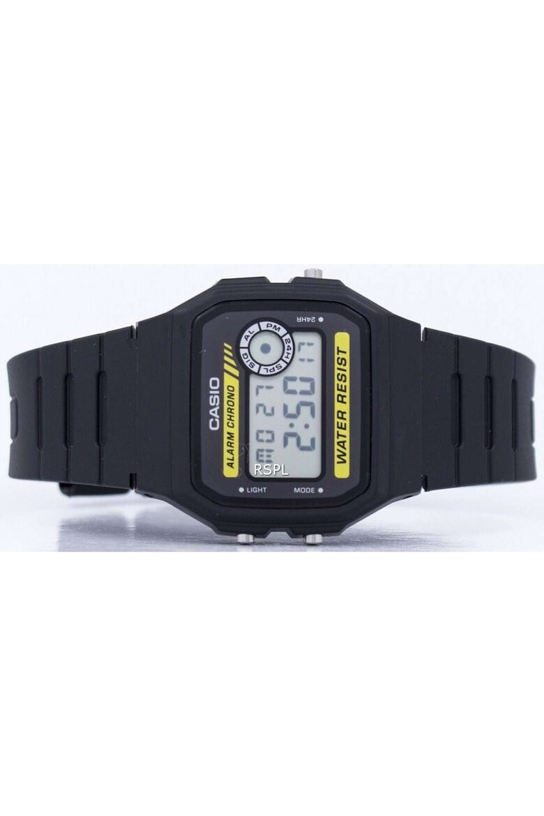 Casio Ceas Collection F F-91WS-2E 686388421 - Pled.ro