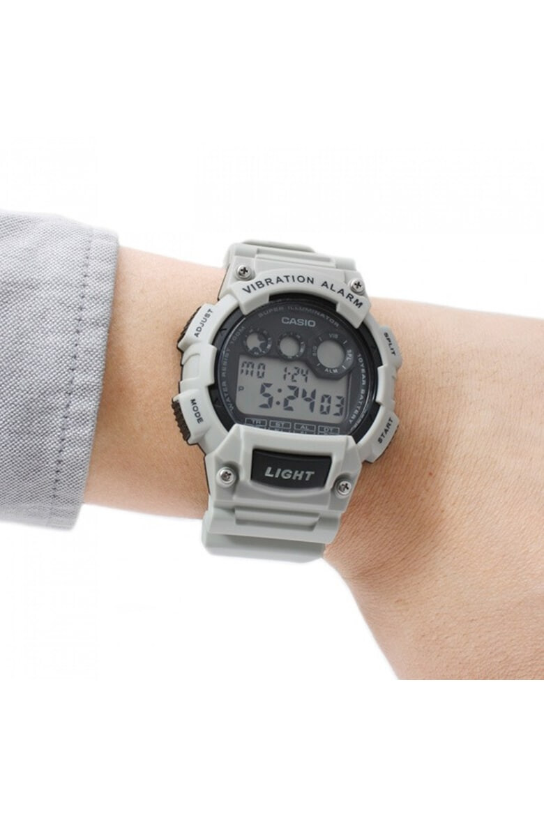 Casio Ceas Barbati Collection W-73 W-736H-8B 928700886 - Pled.ro