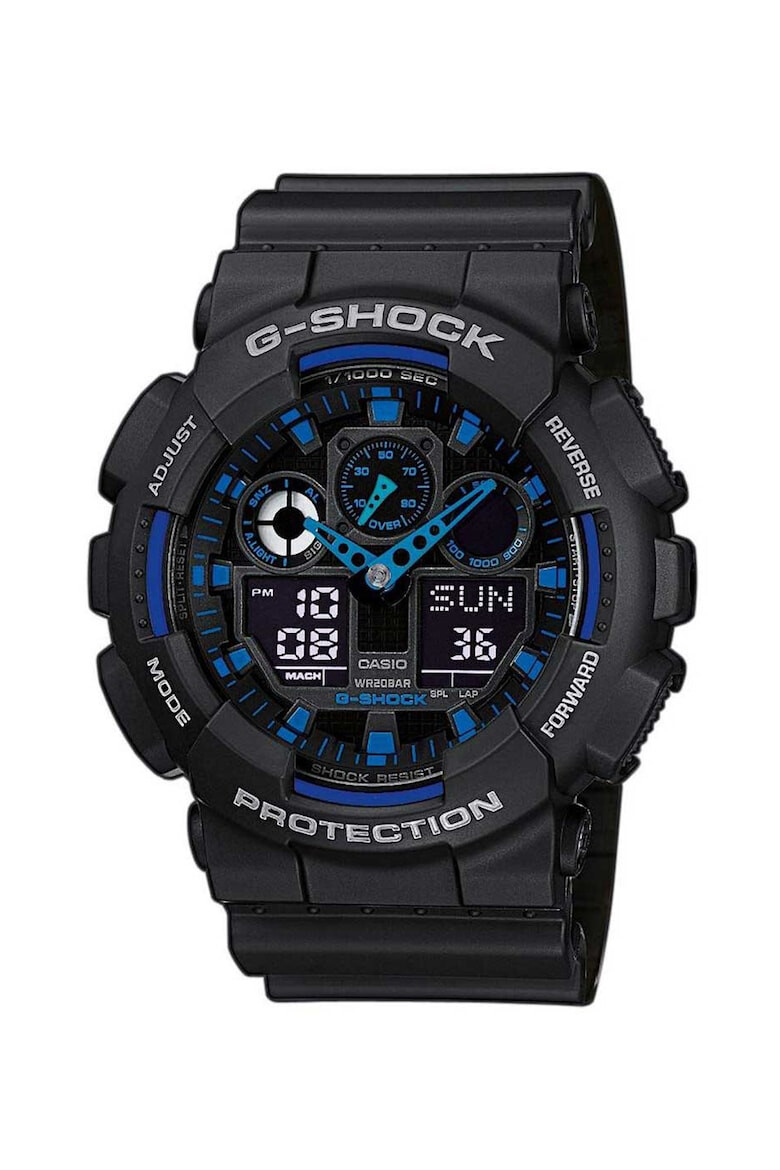 Casio Ceas cronograf - Pled.ro