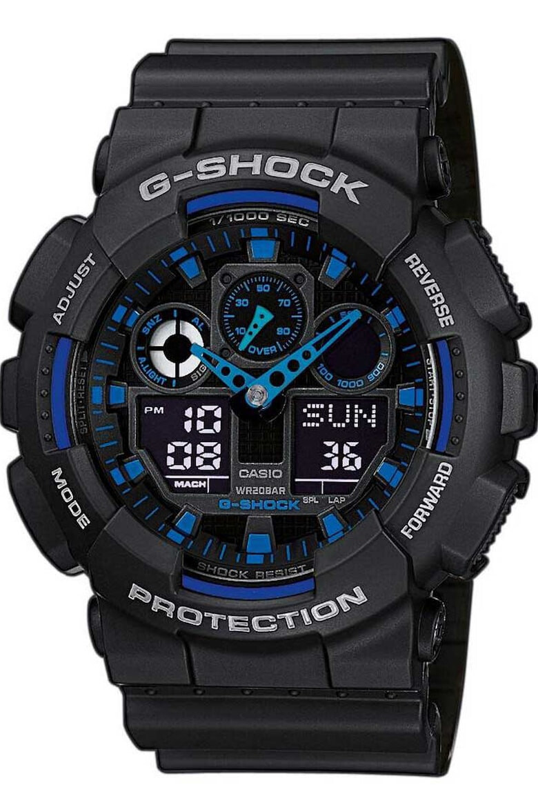 Casio Ceas cronograf - Pled.ro