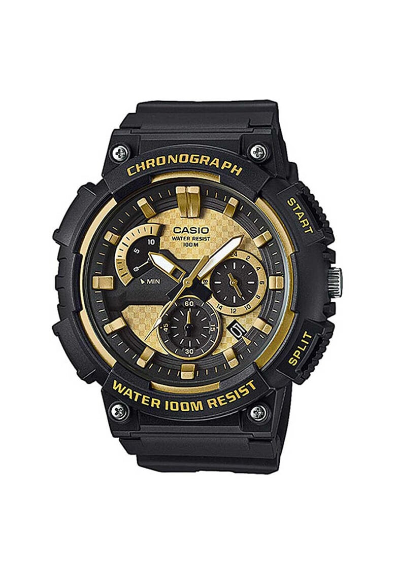 Casio Ceas cronograf - Pled.ro