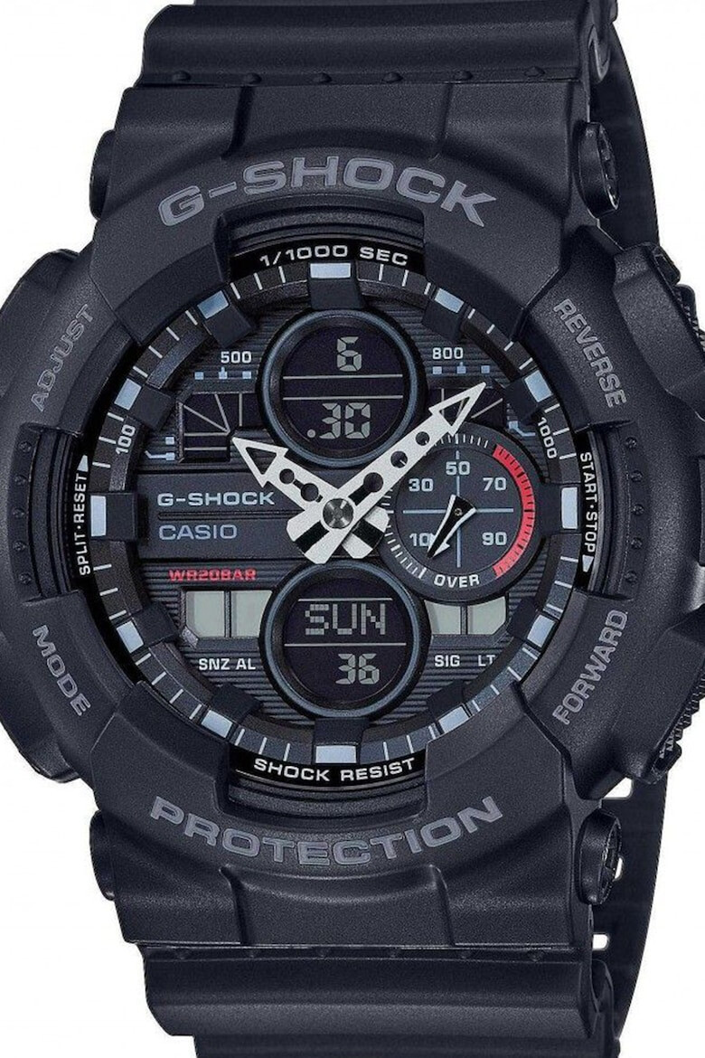 Casio Ceas cronograf - Pled.ro