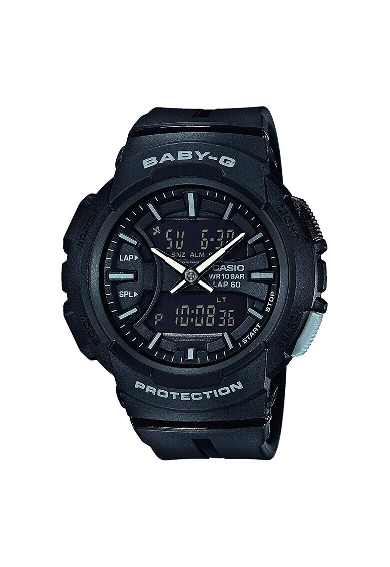 Casio Ceas cronograf Baby-G - Pled.ro