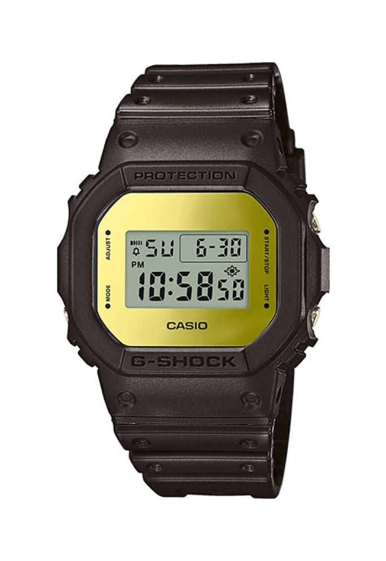 Casio Ceas cronograf digital rezistent la socuri - Pled.ro