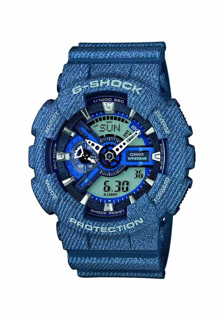 Casio Ceas cronograf G-Shock - Pled.ro