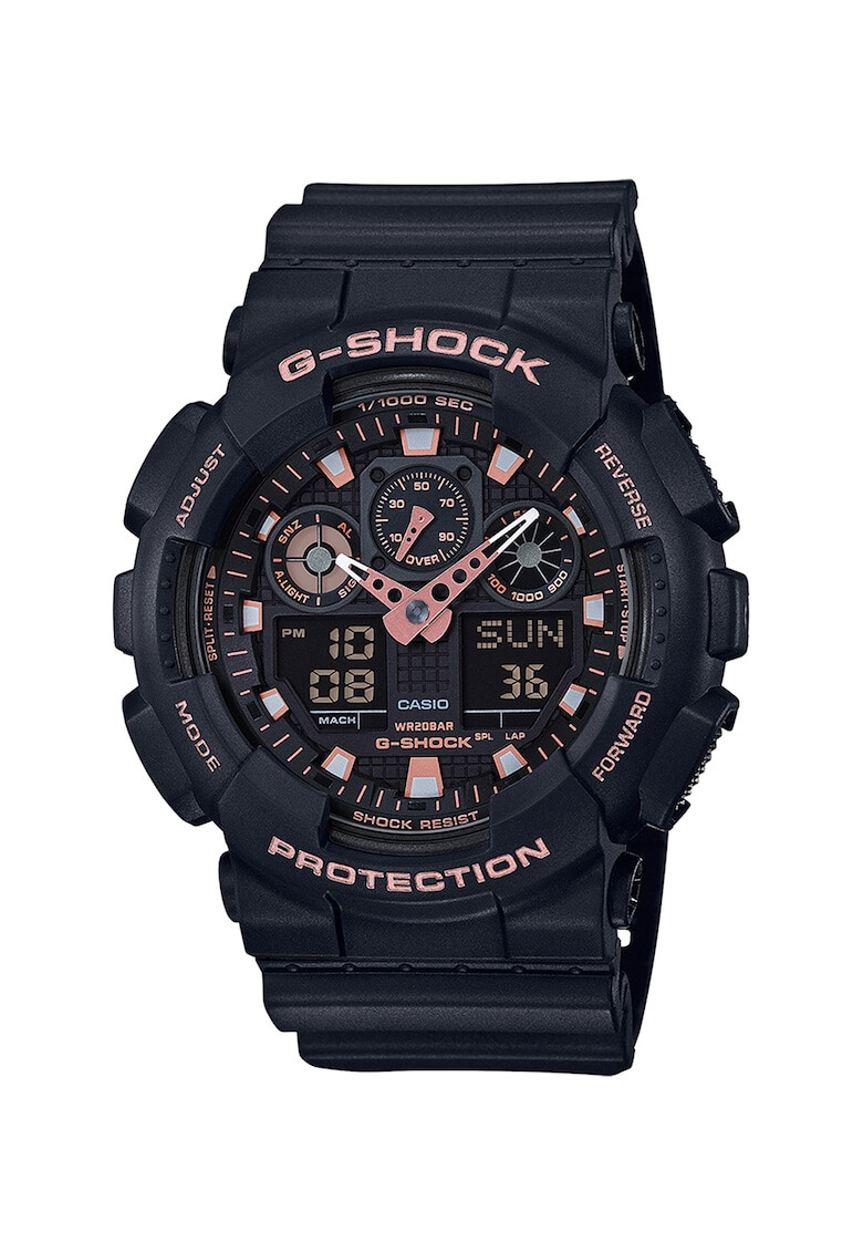 Casio Ceas cronograf G-Shock - Pled.ro