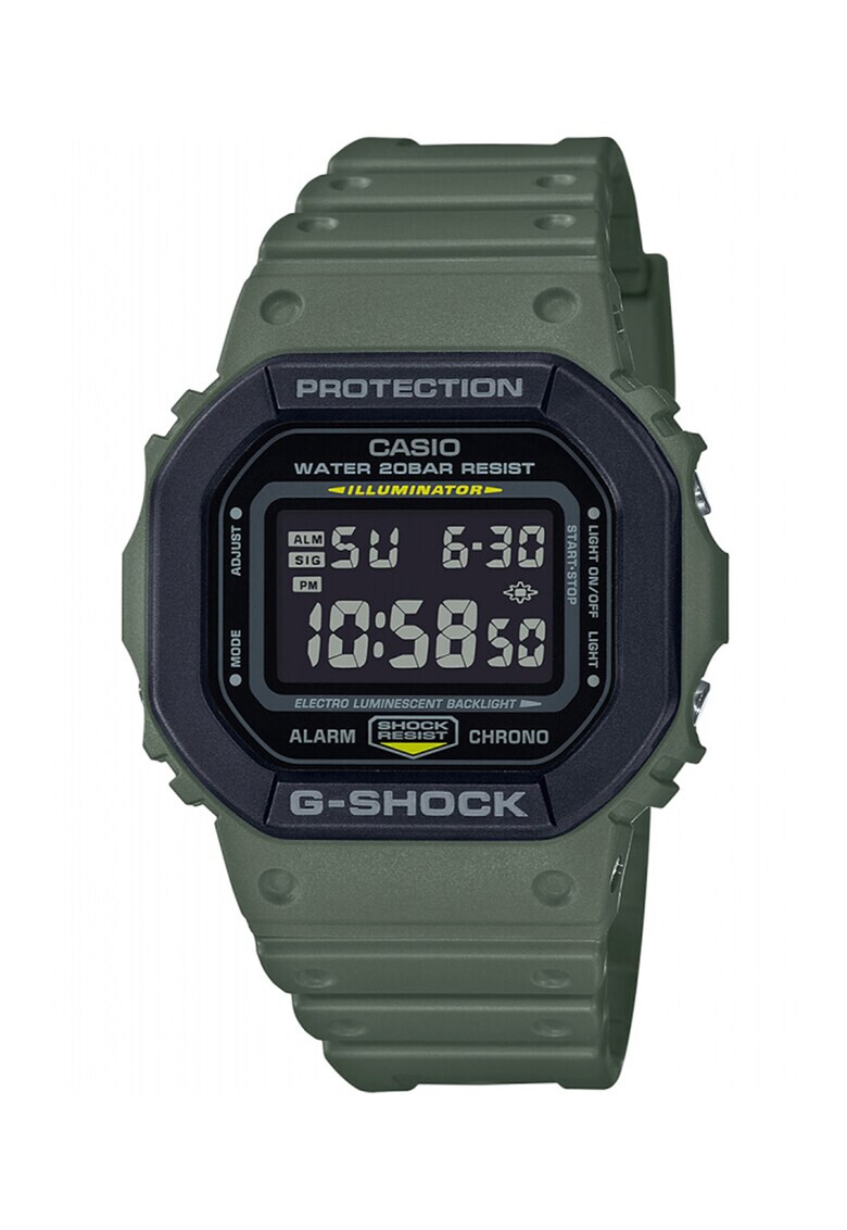 Casio Ceas cu afisaj digital The Origin - Pled.ro