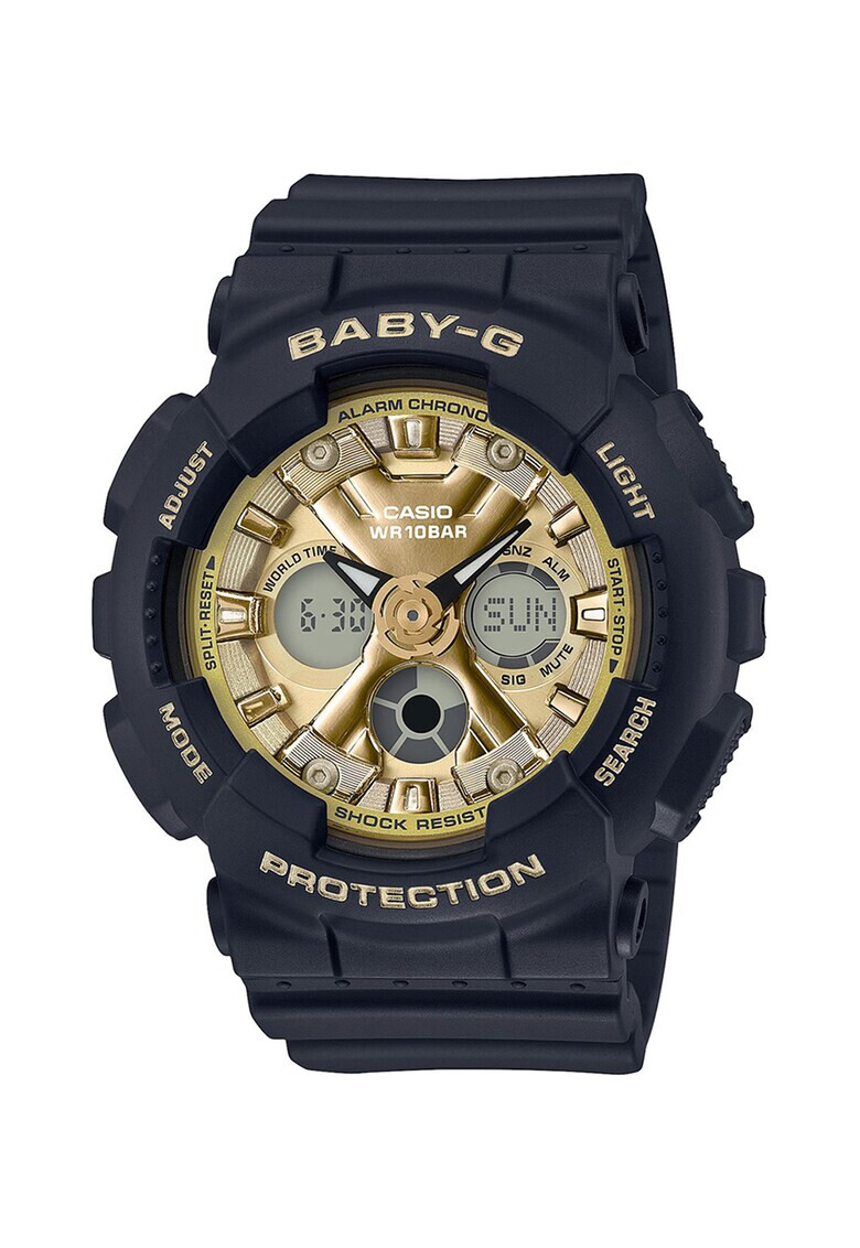 Casio Ceas cu functii multiple Baby-G - Pled.ro