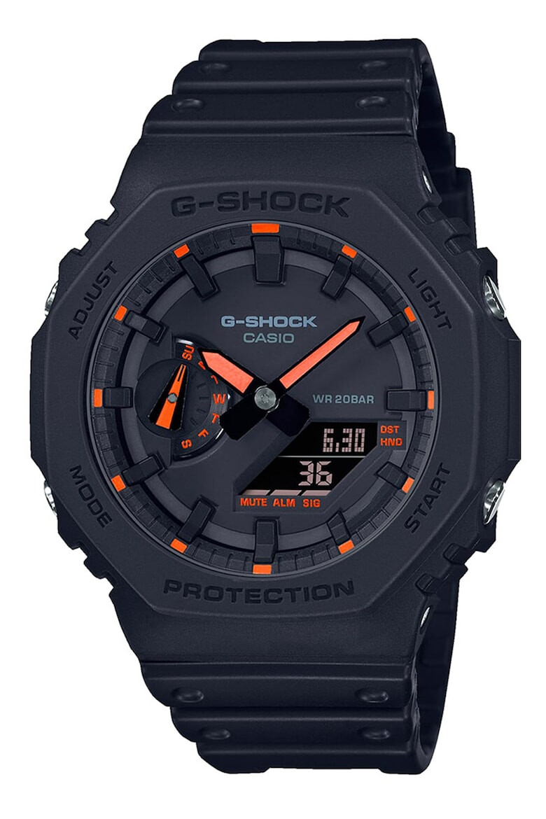 Casio Ceas cu functii multiple G-Shock - Pled.ro